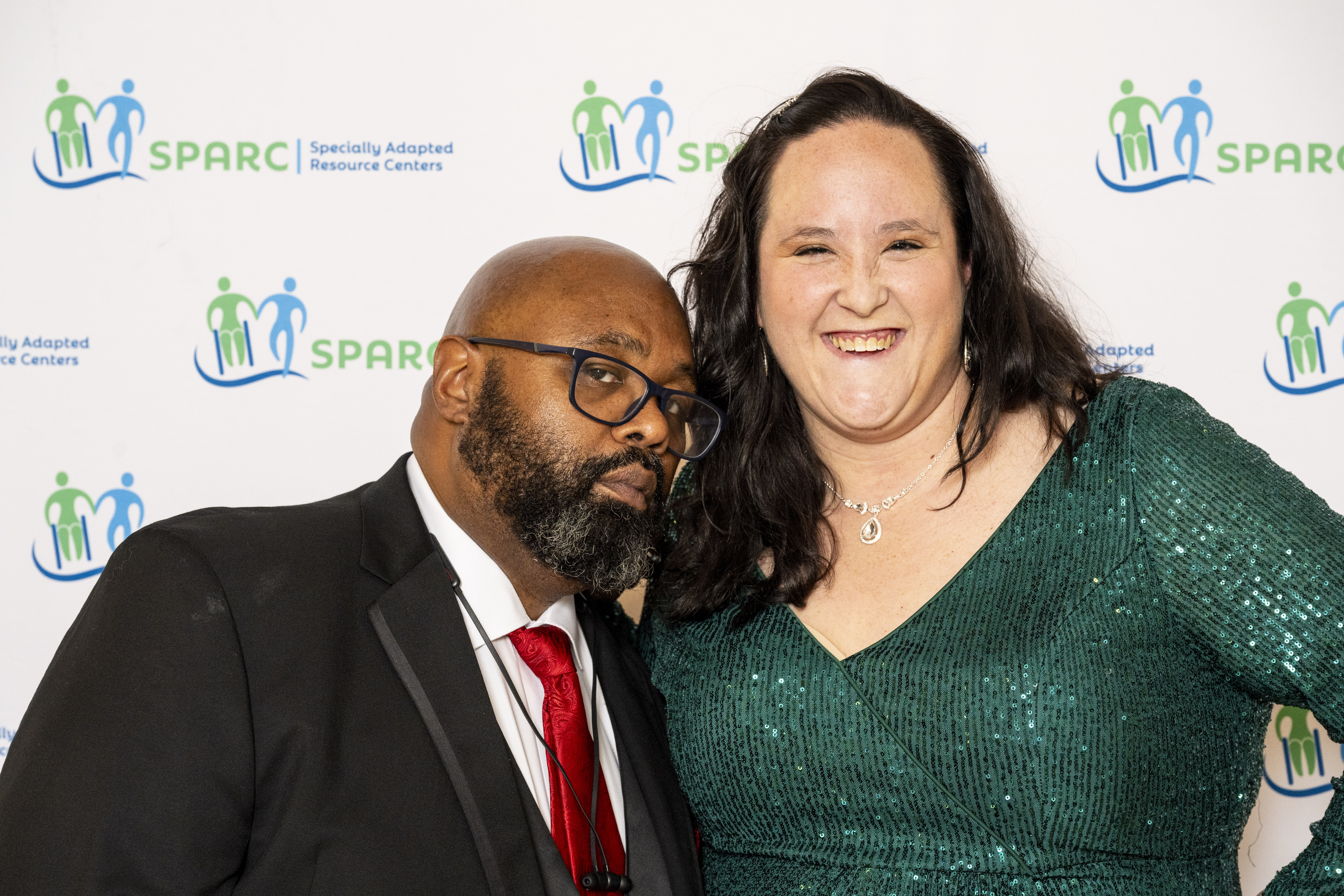 An Evening to SPARCle 2025